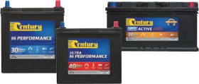 20-off-Century-Automotive-4WD-Batteries on sale