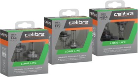Calibre+Long+Life+Headlight+Globes