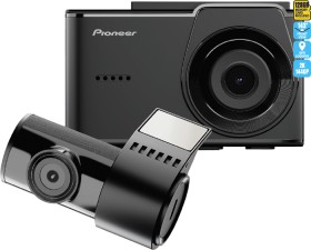 Pioneer+2k+Dual+3.2%26rdquo%3B+Dash+Cam%5E