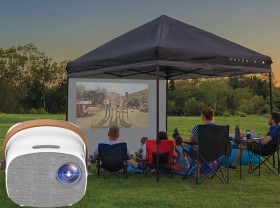 Wanderer-12V-Camping-Projector-Kit on sale