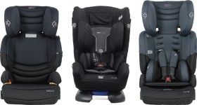 15-off-Mothers-Choice-Infasecure-Car-Seats on sale
