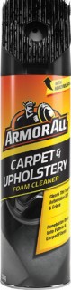 Armor-All-500g-Carpet-Upholstery-Foam-Cleaner on sale