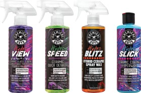 Chemical-Guys-Hydro-Detailing-Range on sale