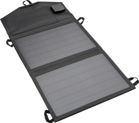 NEW-Hardkorr-15W-Dual-USB-Solar-Charger on sale