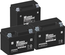 Century+Everride+Powersport+Batteries