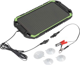 SCA-24W-Solar-Trickle-Charger on sale