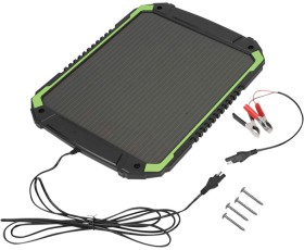 SCA+4.8W+Solar+Trickle+Charger%5E