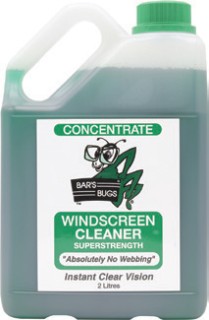 Bars-Bugs-2L-Windscreen-Cleaner-Concentrate on sale
