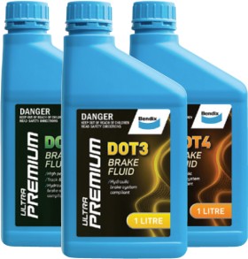 Bendix-Ultra-Premium-1L-Brake-Fluids on sale