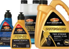 20-off-Gulf-Western-Marine-Outboard-Fluids on sale