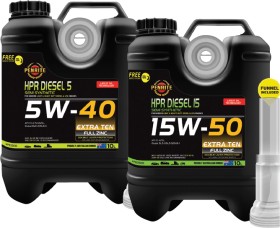 Penrite-HPR-DIESEL-5-OR-15-10L-ENGINE-OILS on sale