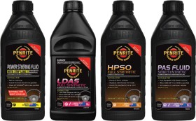 Penrite-1L-Power-Steering-Fluids on sale