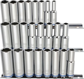 ToolPRO+Socket+Rail+Sets