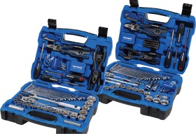Kincrome-Portable-Automotive-Tool-Kits on sale