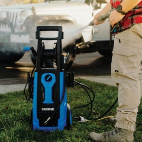 Kincrome+K16252+Pressure+Washer+-+2600+PSI