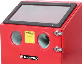 ToolPRO+Sand+Blasting+Cabinet%5E
