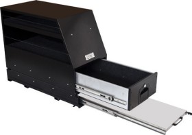 Ridge+Ryder+4WD+Extra+Large+Sliding+Pantry