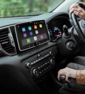 NEW-Aerpro-9-Floating-Screen-Head-Unit on sale