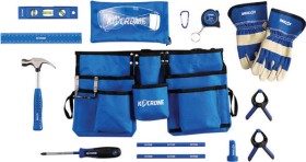 NEW-Kincrome-14-Pce-Kids-Tool-Set on sale