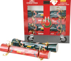 NEW+SCA+Xmas+Tools+Bon+Bons