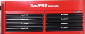 ToolPRO-EDGE-8-Drawer-51-Tool-Chest on sale