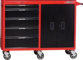 ToolPRO-EDGE-5-Drawer-51-Tool-Cabinet on sale