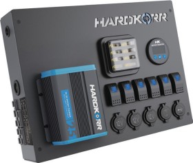 Hardkorr-DC-Control-Boxes on sale