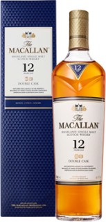 The+Macallan+12yo+Double+Cask+Single+Malt+Whisky+700mL