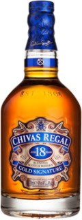 Chivas+Regal+18yo+Gold+Signature+Blended+Scotch+Whisky+700mL