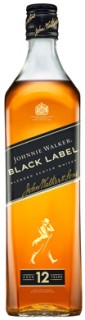 Johnnie+Walker+Black+Label+Blended+Scotch+Whisky+1L