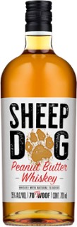 Sheep+Dog+Peanut+Butter+Whiskey+700mL