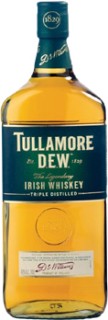 Tullamore+Dew+Irish+Whiskey+700mL