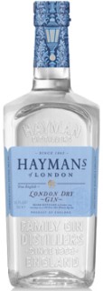 Hayman%26rsquo%3Bs+Gin+Range+700mL