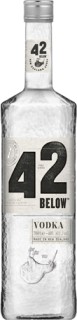 42+Below+Pure+Vodka+700mL