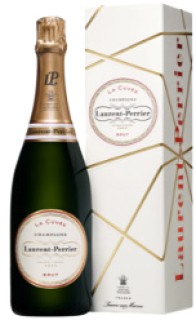 Laurent-Perrier+Champagne+Brut+La+Cuv%26eacute%3Be+750mL