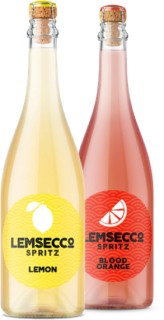 Lemsecco+Lemon+or+Blood+Orange+Spritz+750mL