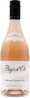 Chapoutier+Pays+d%26rsquo%3BOc+Ros%26eacute%3B+Magnum+1.5L