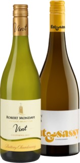 Robert+Mondavi+Range+or+Tony+Bish+Fat+%26amp%3B+Sassy+Hawkes+Bay+Chardonnay+750mL