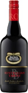 Brown+Brothers+Tawny+750mL