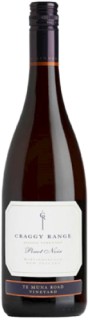 Craggy+Range+Te+Muna+Road+Pinot+Noir+750mL