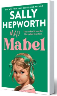 Mad-Mabel on sale