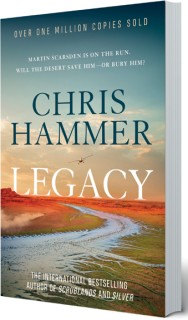 Legacy on sale