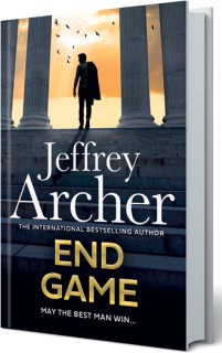 End-Game on sale
