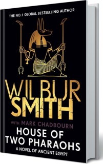 House-of-Two-Pharaohs on sale