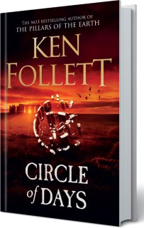Circle-of-Days on sale