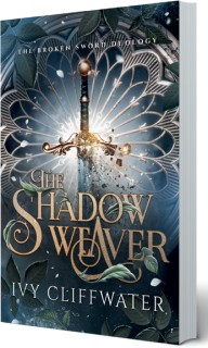 The-Shadow-Weaver on sale