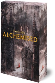 Alchemised on sale