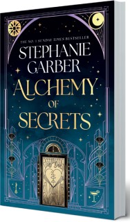 Alchemy-of-Secrets on sale