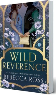Wild-Reverence on sale