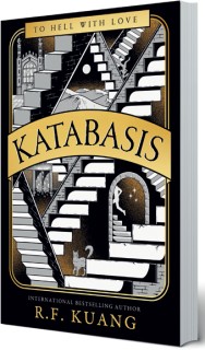 Katabasis on sale